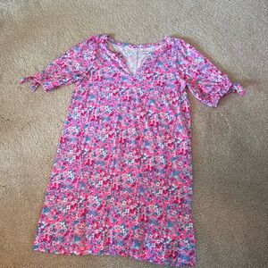 Like new Lilly Pulitzer dress.
